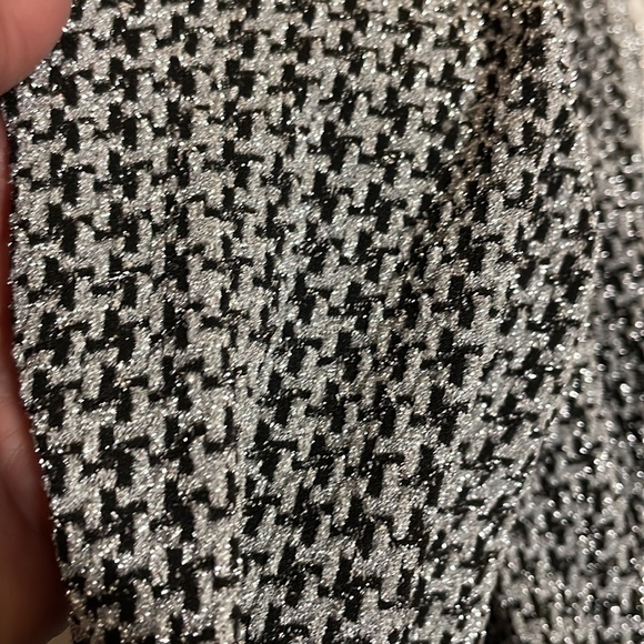 Gorgeous stockings one is footless not VS - Picture 6 of 6